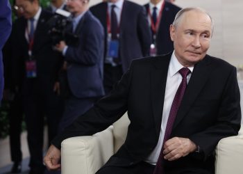 От Владивостока до Донбасса: Путин обозначил курс России до 2036 года