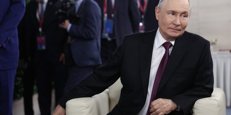 От Владивостока до Донбасса: Путин обозначил курс России до 2036 года