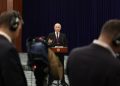 ФРГ вводит новые ограничения против РФ: реакция Владимира Путина