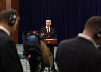 ФРГ вводит новые ограничения против РФ: реакция Владимира Путина