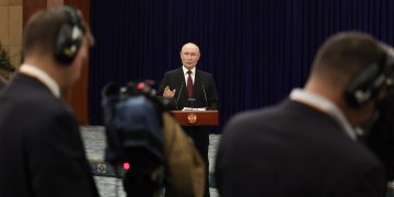 ФРГ вводит новые ограничения против РФ: реакция Владимира Путина