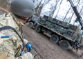Нехватка Patriot оставила украинские F-16 без ракет