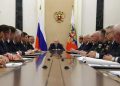 Ядерная триада, ПВО и дроны: что войдёт в новую программу вооружения России
