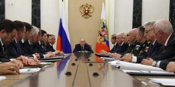 Ядерная триада, ПВО и дроны: что войдёт в новую программу вооружения России
