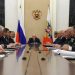Ядерная триада, ПВО и дроны: что войдёт в новую программу вооружения России