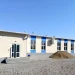 В Мариуполе завершили фасадные работы на здании спортшколы «Олимпия»