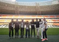 «Русский дух не сломить»: молодёжь из 15 стран увидела настоящий Донбасс