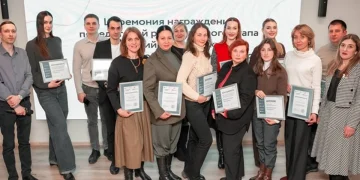 Девять проектов за девять месяцев: как «Мой бизнес» поддерживает предпринимателей ДНР