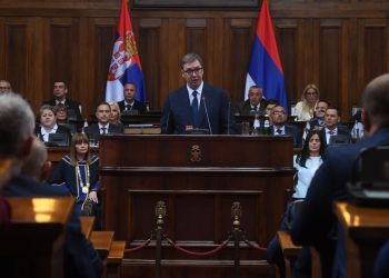 Сербия после Вучича: кто разворачивает Белград на запад Сербия после Вучича: кто разворачивает Белград на запад
