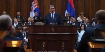 Сербия после Вучича: кто разворачивает Белград на запад