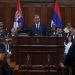 Сербия после Вучича: кто разворачивает Белград на запад