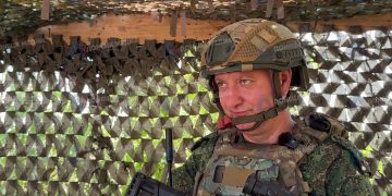 Космос на земле: почему в современной войне пехоту пока некому заменить