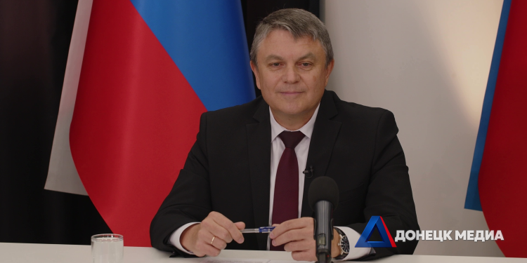 Годовщина возвращения домой: как изменилась ЛНР за 4 года в составе России Годовщина возвращения домой: как изменилась ЛНР за 4 года в составе России