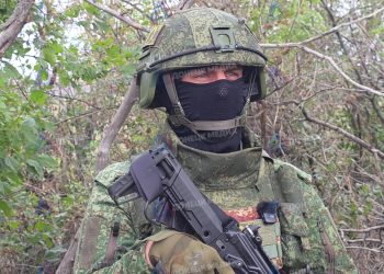 «Сидят раздетые и не ждут»: Итальянец описал положение ВСУ на передовой