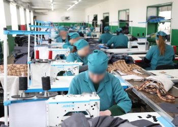 В колониях ДНР выпускают свыше 100 видов продукции