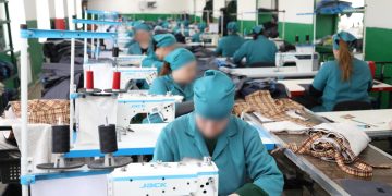 В колониях ДНР выпускают свыше 100 видов продукции