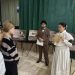 «Юзовка. Город ушедшей эпохи»: в Шахтёрске прошли театрализованные экскурсии