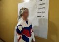 Иван Золо не дошёл до сцены: в Донецке на блогера составили протокол за демонстрацию экстремистской символики