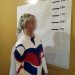 Иван Золо не дошёл до сцены: в Донецке на блогера составили протокол за демонстрацию экстремистской символики