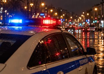 В Донецке разыскивают водителя, сбившего семилетнюю школьницу