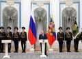 Пока Европа перекрывает краны: что Путин предложил газовым державам