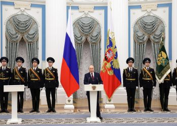 Пока Европа перекрывает краны: что Путин предложил газовым державам