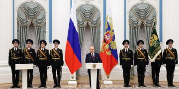 Пока Европа перекрывает краны: что Путин предложил газовым державам