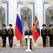 Пока Европа перекрывает краны: что Путин предложил газовым державам