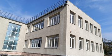 Под контролем Подмосковья в Мариуполе восстанавливают детский сад на шесть групп