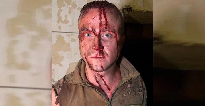 Сыграть войну без фальши: звезда «Молодёжки» Евгений Банифатов — о работе в Донбассе