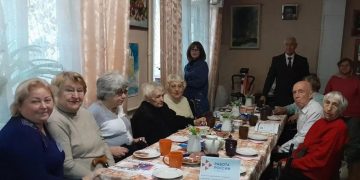 Служба занятости Донецка запустила «Карьерный навигатор» для жителей старше 60 лет Служба занятости Донецка запустила «Карьерный навигатор» для жителей старше 60 лет
