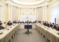 В Мелекино создают экологический центр для изучения Азовского моря
