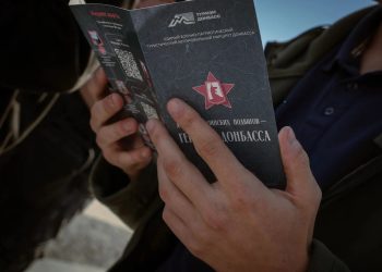Километры памяти: по дорогам первого автомобильного маршрута ДНР