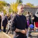 Иппотерапия и прогулки верхом: для детей с нарушениями слуха и зрения устроили выезд в конный клуб