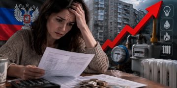 Новые тарифы на ЖКХ: За что будем платить?