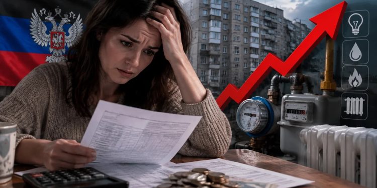 Новые тарифы на ЖКХ: За что будем платить?
