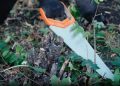 В Донецке расчистили территорию возле дворца спорта «Шахтёр»