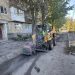 Кулемзин сообщил о начале ремонта проблемного проезда на улице Петровского в Донецке Кулемзин сообщил о начале ремонта проблемного проезда на улице Петровского в Донецке
