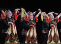 Больше 15 тысяч зрителей посетили концерты ансамбля «Донбасс» на Кавказе