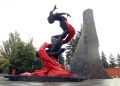Проект второй очереди мемориала у шахты 4/4-бис представят в 2027 году
