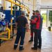 В Волновахе завершают подготовку к отопительному сезону