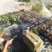 Под Добропольем российские штурмовые группы продолжают продвижение