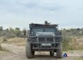 Под Добропольем девять украинских военнослужащих прекратили сопротивление