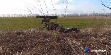В Доброполье продолжаются городские бои, семь военнослужащих ВСУ сдались