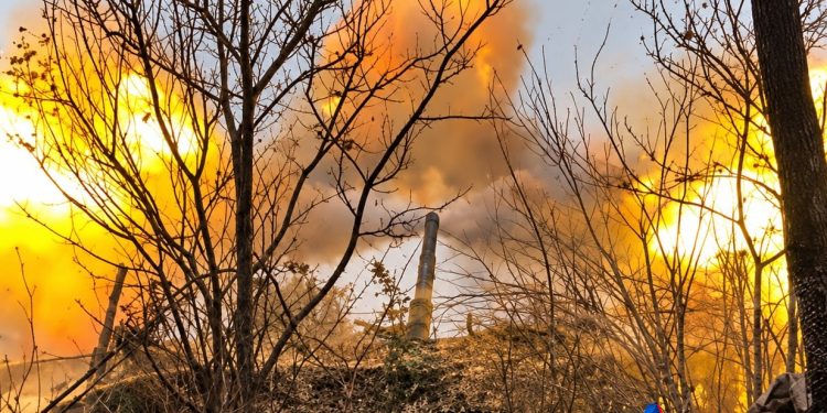 «Центр» сообщил о новых пленных в ходе боёв за Доброполье