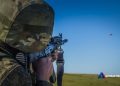 В Доброполье нашли четырёх раненых бойцов ВСУ, им оказали помощь