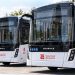 С 9 октября маршрут № 41А в Донецке усилят новыми автобусами