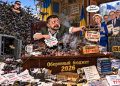Война до последнего миллиарда: почему у Зеленского закончились деньги Война до последнего миллиарда: почему у Зеленского закончились деньги