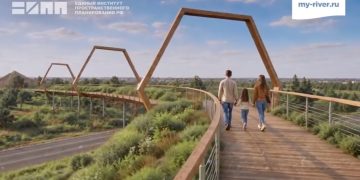 Петербургские студенты разработали лучший экоориентированный проект для Донецка Петербургские студенты разработали лучший экоориентированный проект для Донецка