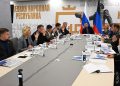 В ДНР одобрили четыре инвестпроекта для жилья и промышленности